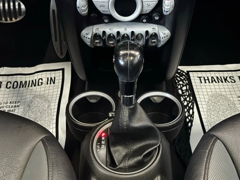 Used 2010 MINI Cooper S image 15