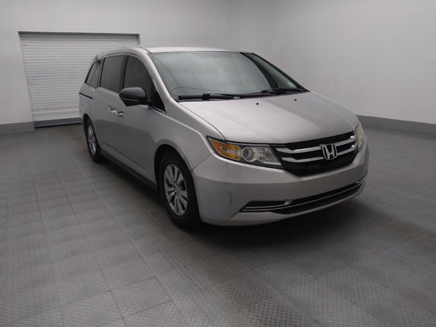 Used 2014 Honda Odyssey EX image 13