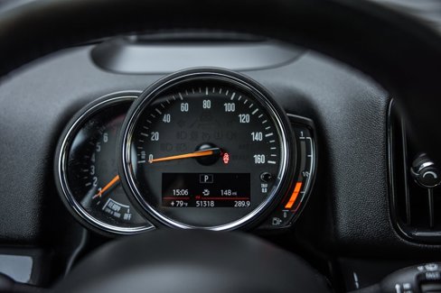 Used 2018 MINI Cooper Countryman image 20