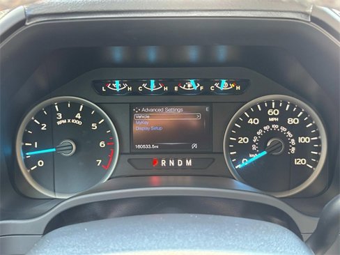 Used 2019 Ford F150 XLT w/ Equipment Group 302A Luxury image 35
