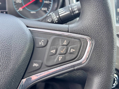 Used 2018 Chevrolet Cruze LT w/ Convenience Package image 18