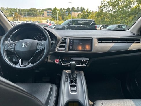 Used 2019 Honda HR-V EX-L image 22