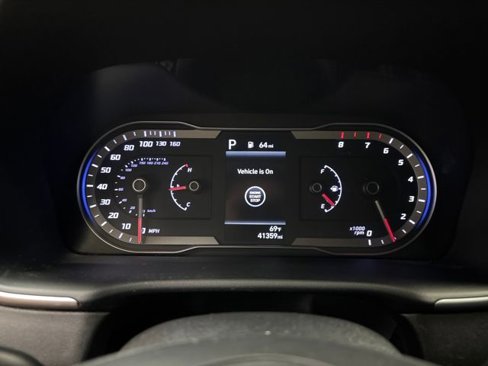Used 2022 Hyundai Santa Cruz SEL w/ Cargo Package image 15