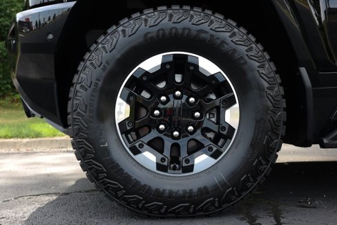 Used 2023 GMC Hummer EV Edition 1 image 9
