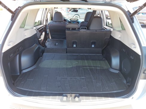 Certified 2022 Subaru Forester Sport w/ Popular Package #2 image 12