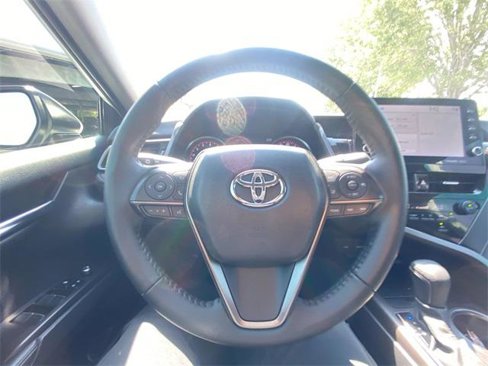 Certified 2023 Toyota Camry XSE image 14