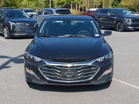 Used 2023 Chevrolet Malibu LT image 9