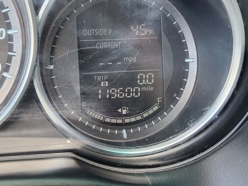 Used 2014 MAZDA CX-5 Sport w/ Bluetooth Audio Package image 28