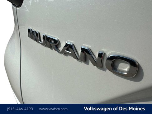Used 2023 Nissan Murano SV image 6