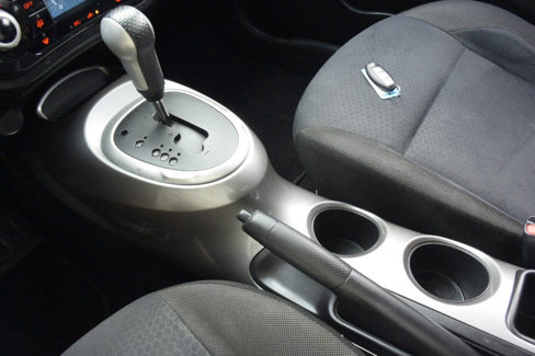 Used 2014 Nissan Juke SV image 24