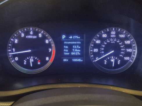 Used 2018 Hyundai Sonata SE image 23