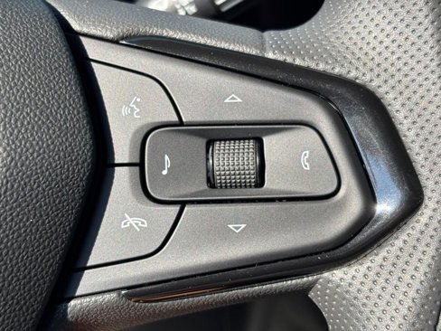 New 2026 Chevrolet TrailBlazer LS w/ LS Convenience Package image 39