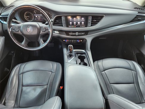 Used 2020 Buick Enclave Essence w/ Sound and Sites Package image 24