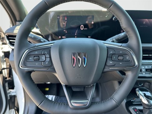 New 2025 Buick Envista Sport Touring w/ Convenience I Package image 27