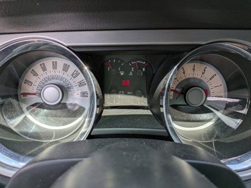 Used 2012 Ford Mustang GT Premium w/ Brembo Brake Pkg image 25