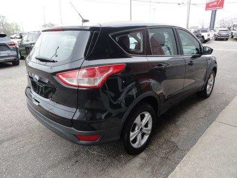 Used 2013 Ford Escape S image 6