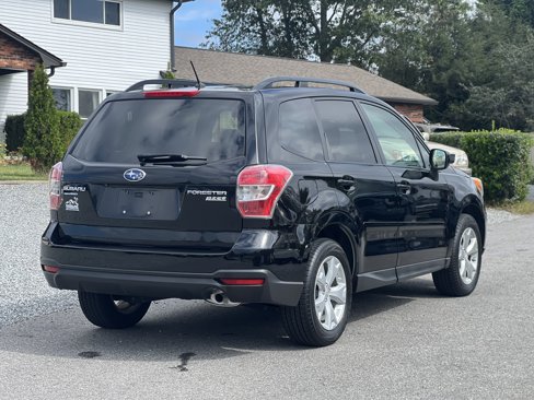 Used 2015 Subaru Forester 2.5i Premium w/ All-Weather Package image 3