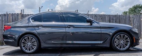 Used 2019 BMW 530i w/ Convenience Package image 6