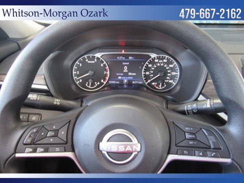 Used 2024 Nissan Altima 2.5 SV image 26