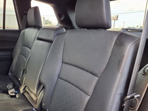 Certified 2021 Honda Passport Elite image 18