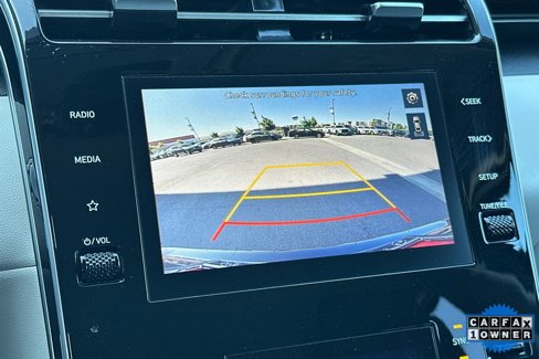 Used 2024 Hyundai Tucson SEL image 28