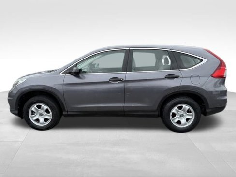 Used 2015 Honda CR-V LX image 14