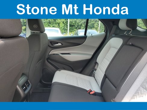 Used 2022 Chevrolet Equinox LS image 12