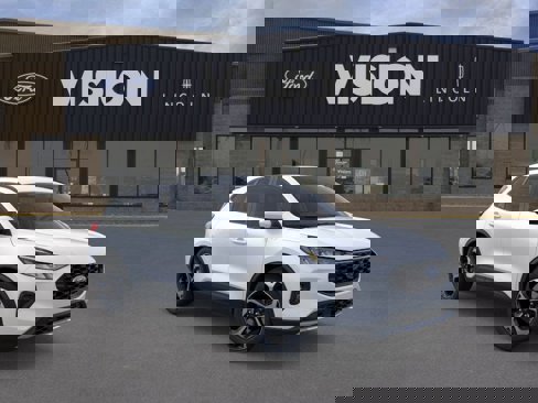 New 2025 Ford Escape ST-Line Elite w/ Tech Pack #1 image 7