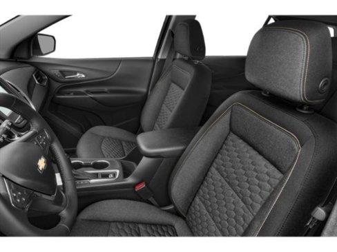 Used 2020 Chevrolet Equinox LT image 12