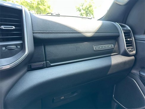 Used 2020 RAM 1500 Laramie w/ Sport Appearance Package image 25