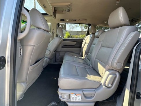 Used 2013 Honda Odyssey EX-L image 13