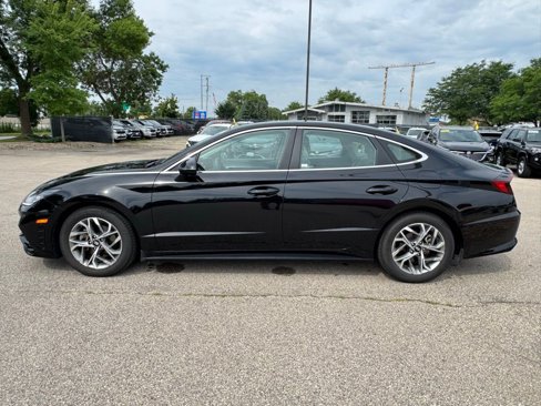 Used 2023 Hyundai Sonata SEL image 5