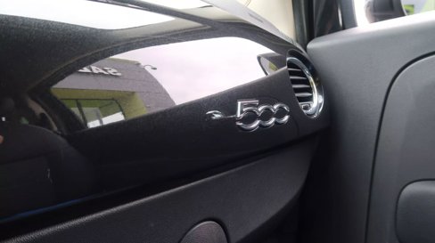 Used 2013 FIAT 500 Pop image 27