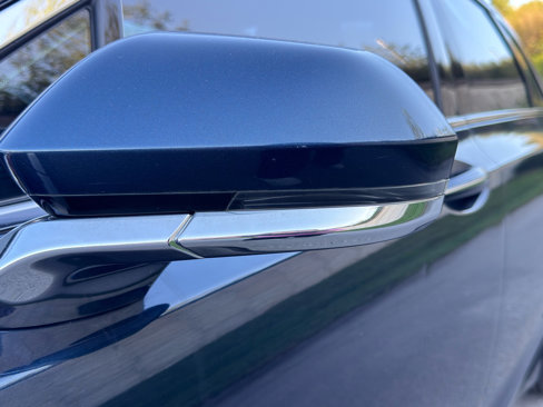 Used 2017 Lincoln MKZ Reserve w/ Climate Package image 10