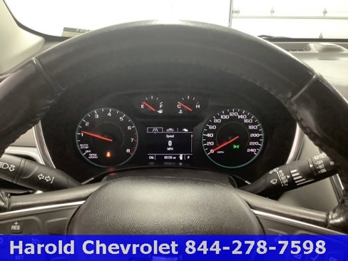 Used 2018 Chevrolet Equinox LT image 15