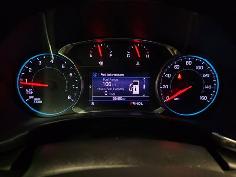 Used 2020 Chevrolet Equinox LT image 23