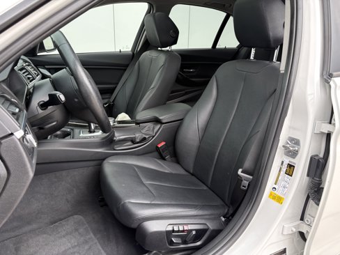 Used 2015 BMW 328i Sedan image 10