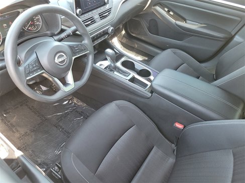 Certified 2023 Nissan Altima 2.5 SV image 4