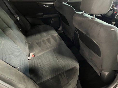 Used 2014 Nissan Altima 2.5 SV image 16