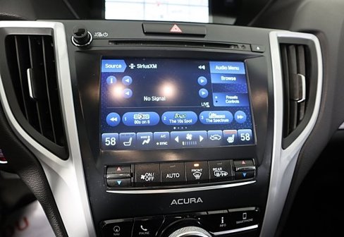 Used 2019 Acura TLX V6 w/ Technology & A-SPEC Pkg image 30