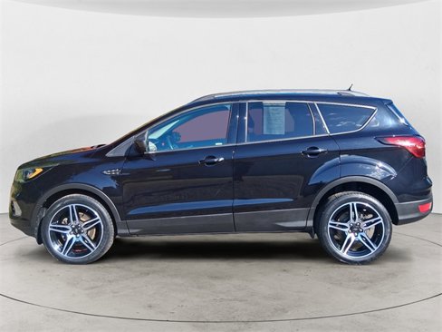 Used 2019 Ford Escape SEL image 2