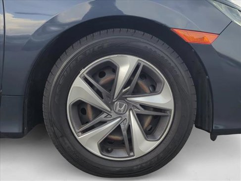 Used 2020 Honda Civic LX image 21