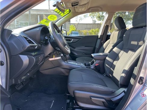 Used 2020 Subaru Forester image 14