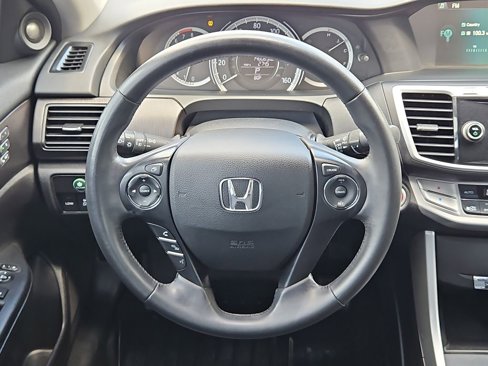 Used 2015 Honda Accord EX-L image 30