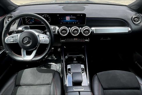 Used 2020 Mercedes-Benz GLB 250 image 13