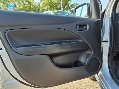 Used 2024 Mitsubishi Mirage ES image 18