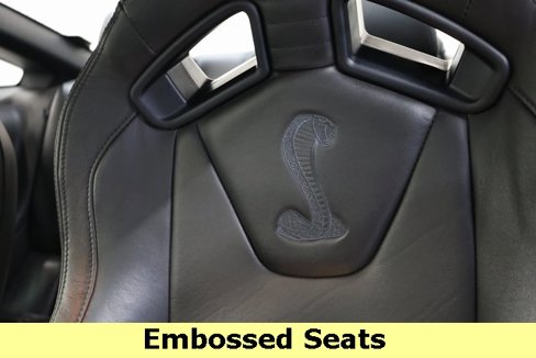 Used 2012 Ford Mustang Shelby GT500 w/ SVT Performance Pkg image 17
