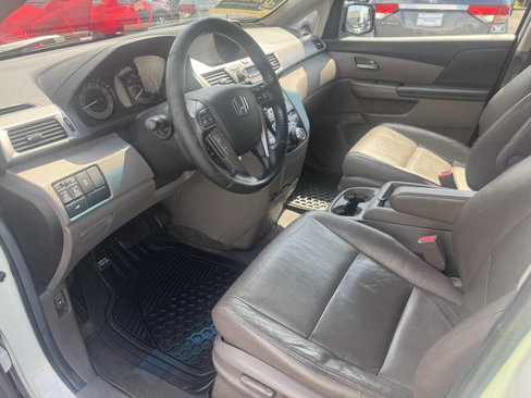 Used 2011 Honda Odyssey EX-L image 12