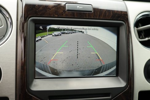 Used 2014 Ford F150 Platinum image 27
