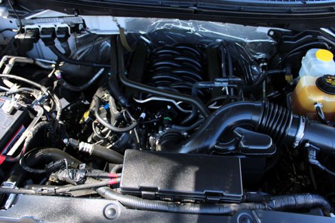 Used 2014 Ford F150 XL w/ XL Plus Package image 26